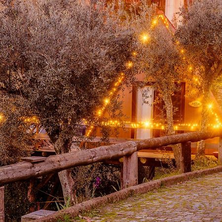 Arrabia Guest Houses Glamping Raiva Bagian luar foto
