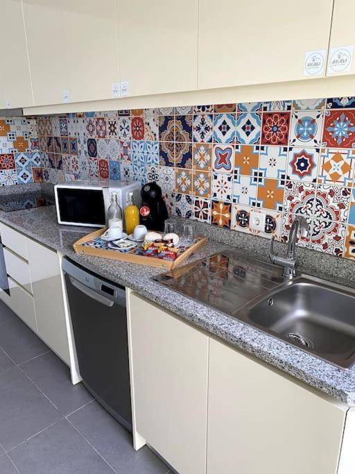 Arrabia Guest Houses Glamping Raiva Bagian luar foto