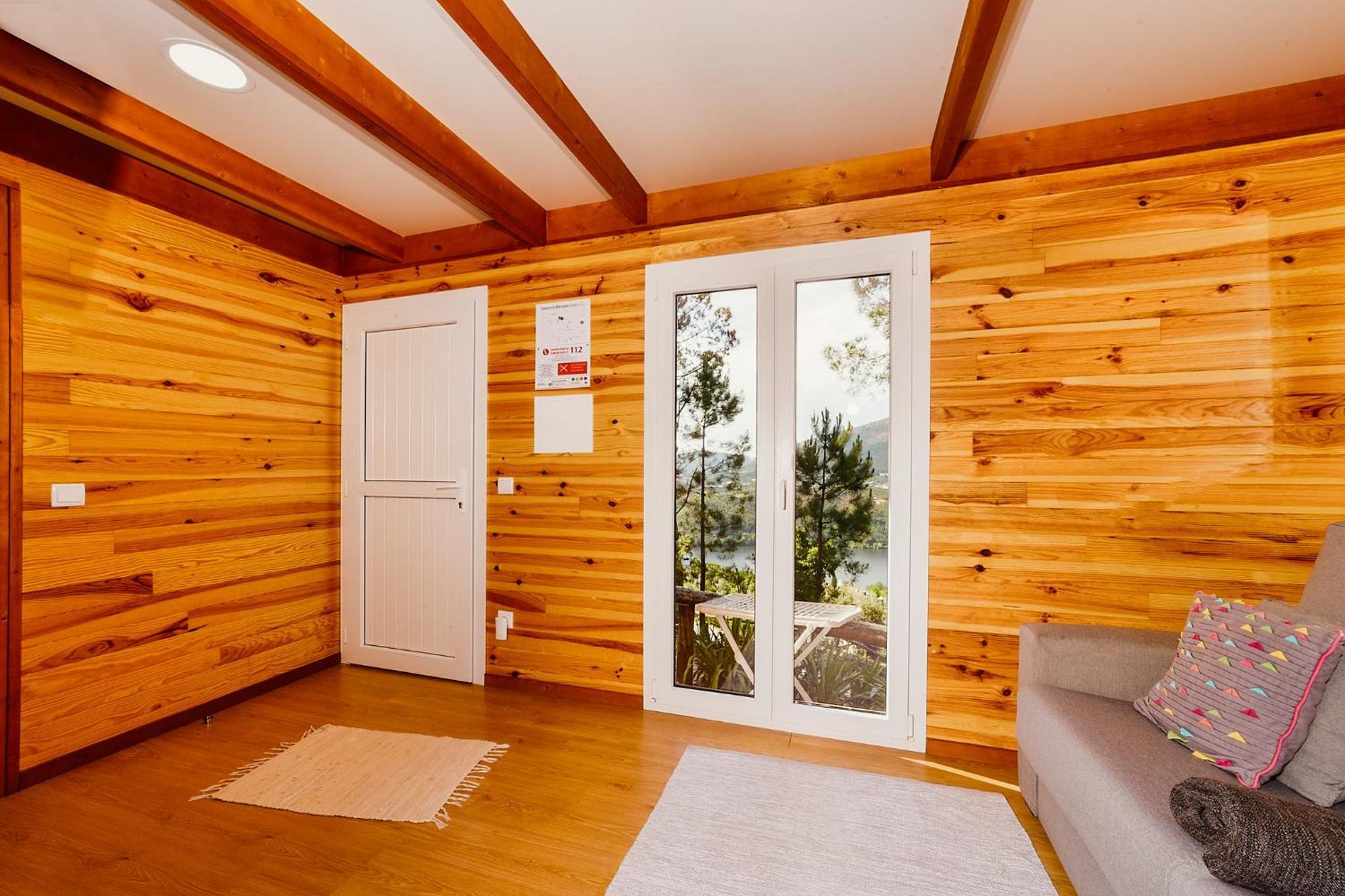 Arrabia Guest Houses Glamping Raiva Bagian luar foto