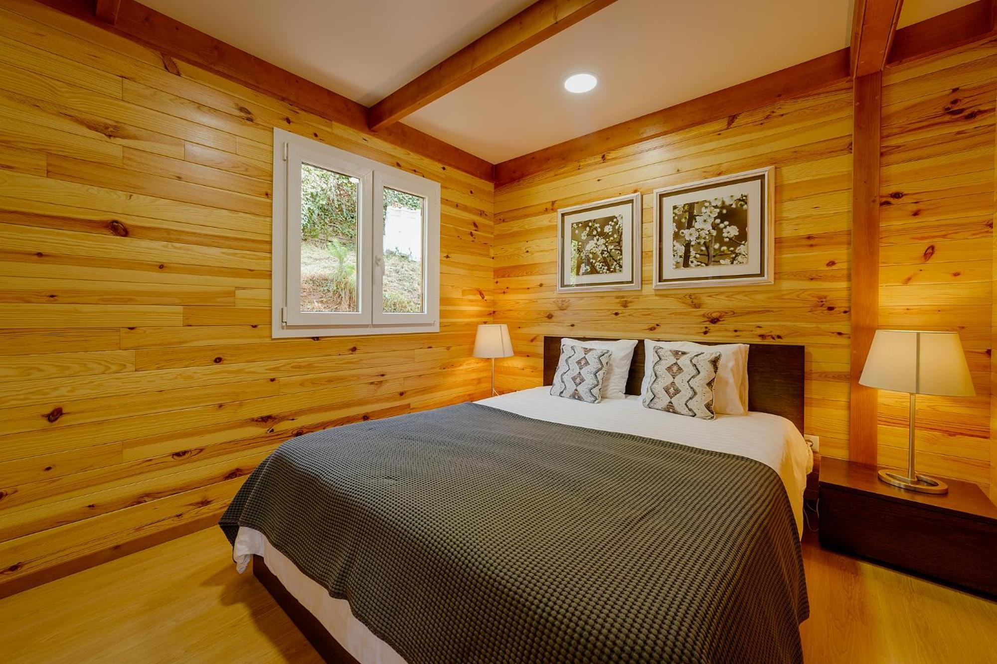 Arrabia Guest Houses Glamping Raiva Bagian luar foto